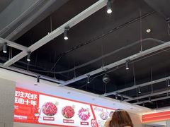 -周姑娘不等味·牛羊肉火锅·螃蟹罗氏虾·烤鱼烤串(高邮店)