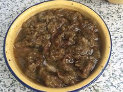 -定家小酥肉·清真(回民街店)