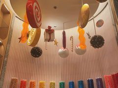 -东方美谷JW万豪酒店·The lounge大堂吧