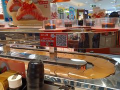 -争鲜回转寿司(东方银座店)