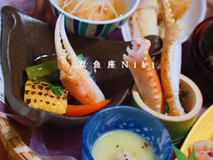 -蟹道乐(梅田店)