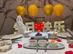 -觅唐MITONG(鸟巢店)