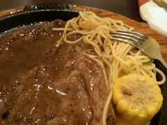 -菲滋意式餐厅(银泰百货金华江南店)