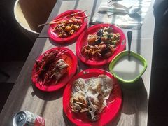 -好伦哥比萨烤肉自助(马家堡店)