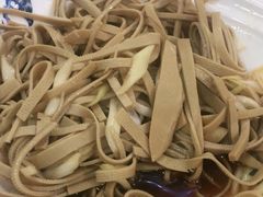 -清真磊磊烧烤老店(饮虎池街34号店)