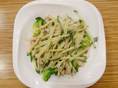 -魏家凉皮(博水商务大厦店)