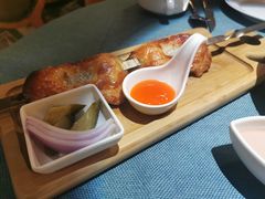 -俄士厨房(未来城店)