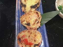 蟹宝-真剑日本料理·铁板烧(贵州路店)