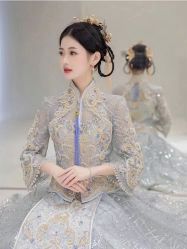 -MISS MIA 婚纱品牌馆