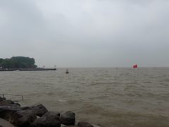 -洪泽湖古堰景区