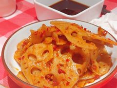 -辣小鲜·南昌大排档(船山路店)