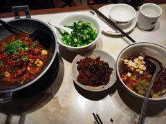 -味上湘菜馆(阿波罗店)