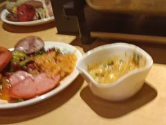 -玫瑰花园自助烤肉(顺义鑫海韵通店)