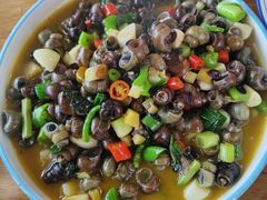 -小桥衢州人家·海鲜烧烤·盱眙龙虾(万达水街店)