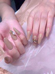 -沐白•盛妍日式美甲美睫