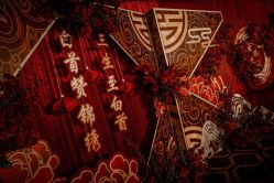 -六月嫁期婚礼(旗舰店)
