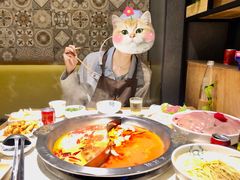 -大龙燚火锅(春熙店)