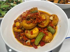 -兰湘子·湘菜小炒(国润季店)