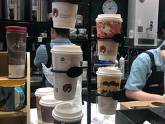 -茶颜悦色(登高路上店)
