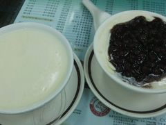 -义顺牛奶公司