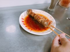 -吉云馄饨(桑梓路店)