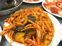 -松明一烤肉馆(鲁园店)
