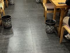 大堂-正宗马店羊肉汤