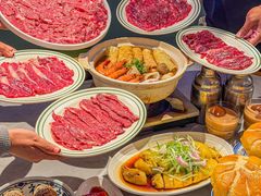 -陶兰居·手工点心·粤菜(圆融时代广场店)