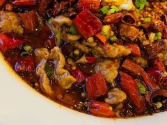 -鑫巴蜀小镇 · 水煮鱼专研店(玉桥店)