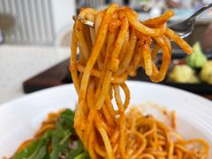 -必胜客(海滨店)