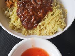 炸酱捞面-凌记(泮塘路店)