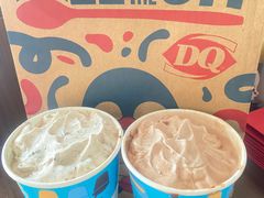 -DQ·蛋糕·冰淇淋(天通苑华联店)