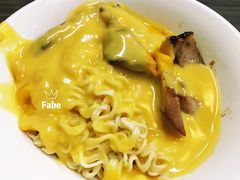 -新记餐厅(香槟大厦店)