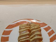 -新一番三文鱼寿司(红城湖店)