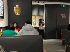 大堂-太二酸菜鱼(正大广场店)