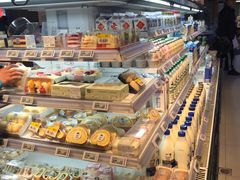 -盒马鲜生(杭州运河上街店)