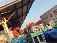 -江杨农产品批发市场