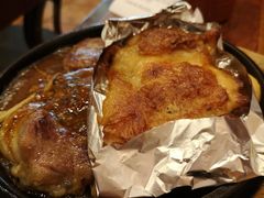 -玛格萝妮比萨屋(四平店)