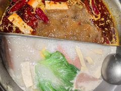 -骨之味·筒骨汤火锅(江头店)