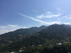 -葛子涧农家宴