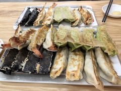 -众品老方子锅贴甜沫(李村店)