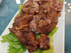 -天毓山庄·餐厅