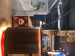 -斯琴阿妈蒙古餐厅(新城店)