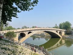 -赵州桥景区
