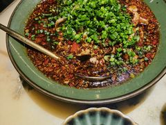 -锦府盐帮·侯宅(五棵松万达店)