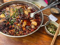 -黑竹香鸡(营和巷店)