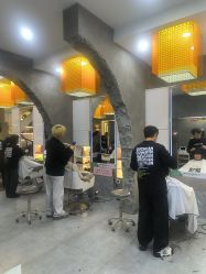 -古川造型