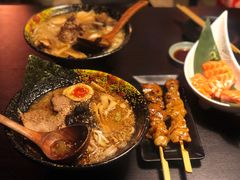 -日本料理神拉面