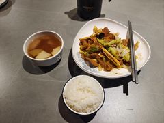 -槐乡六门城小馆(洪洞店)