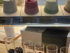 -théATRE 茶聚场(王府中環店)